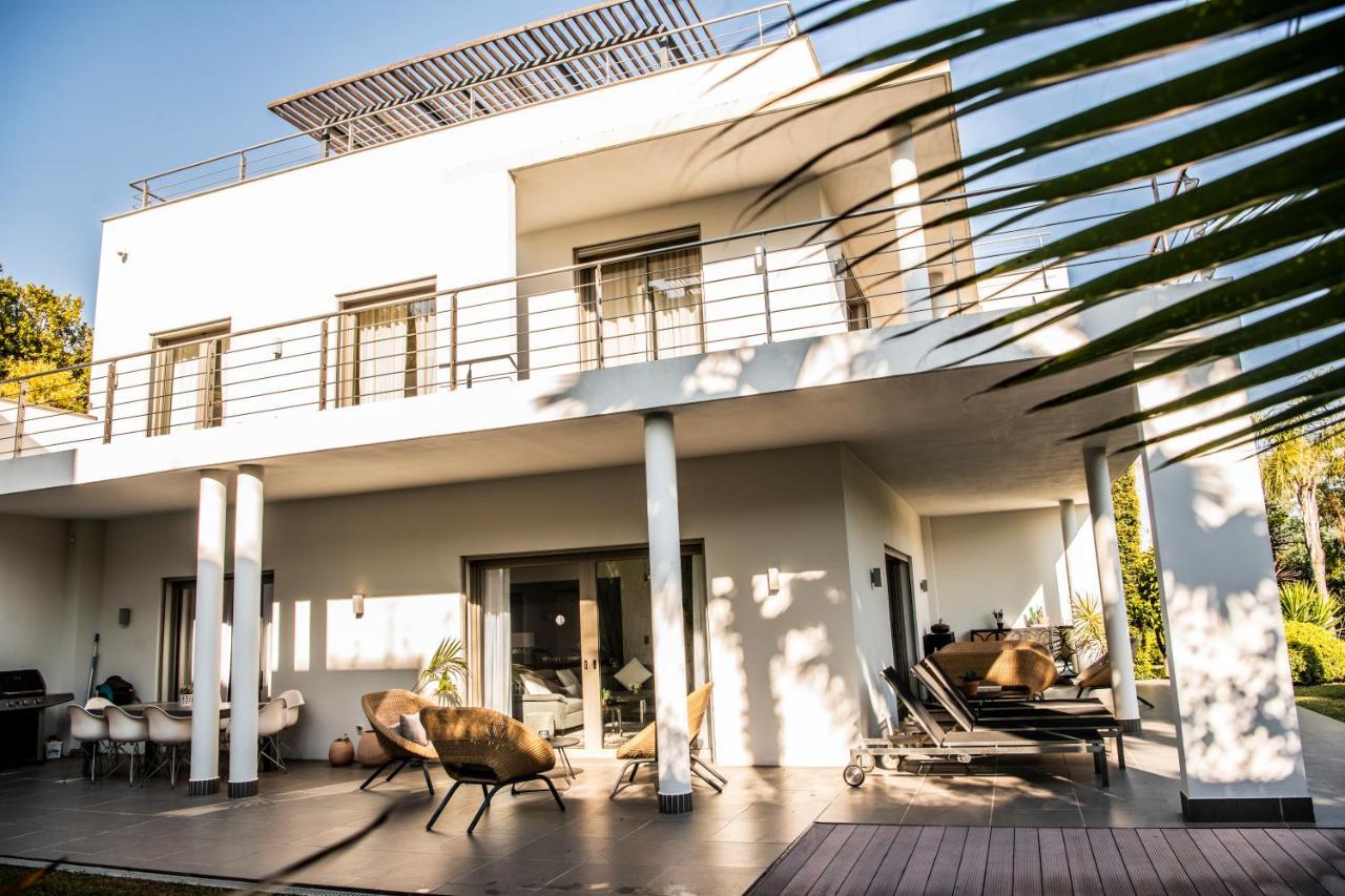 Villa Croix des gardes Cannes Extérieur photo