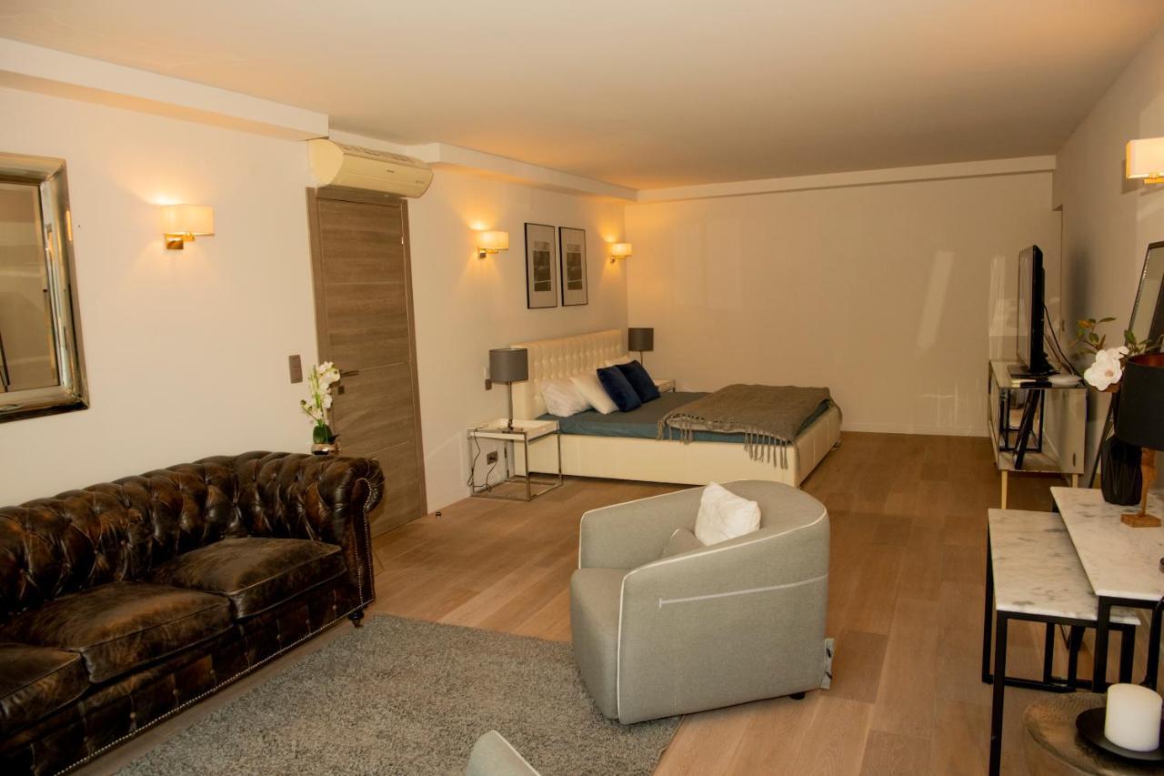 Villa Croix des gardes Cannes Extérieur photo