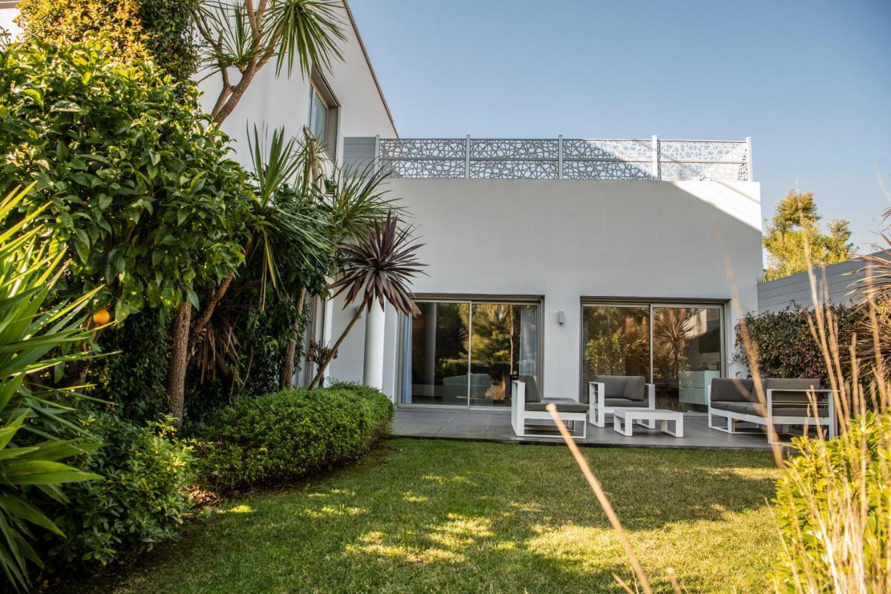 Villa Croix des gardes Cannes Extérieur photo